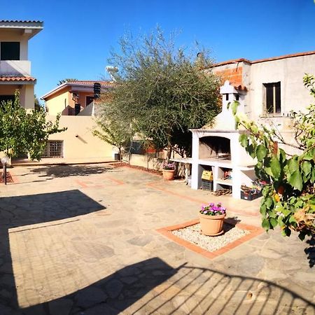 Casa Il Giardino Orosei Exterior foto