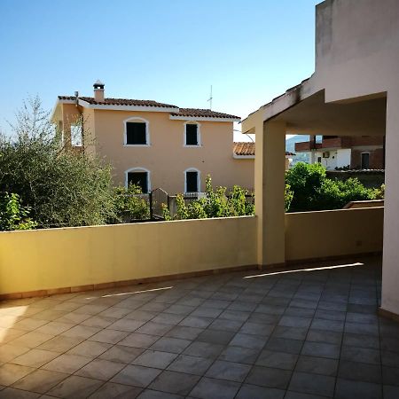 Casa Il Giardino Orosei Exterior foto