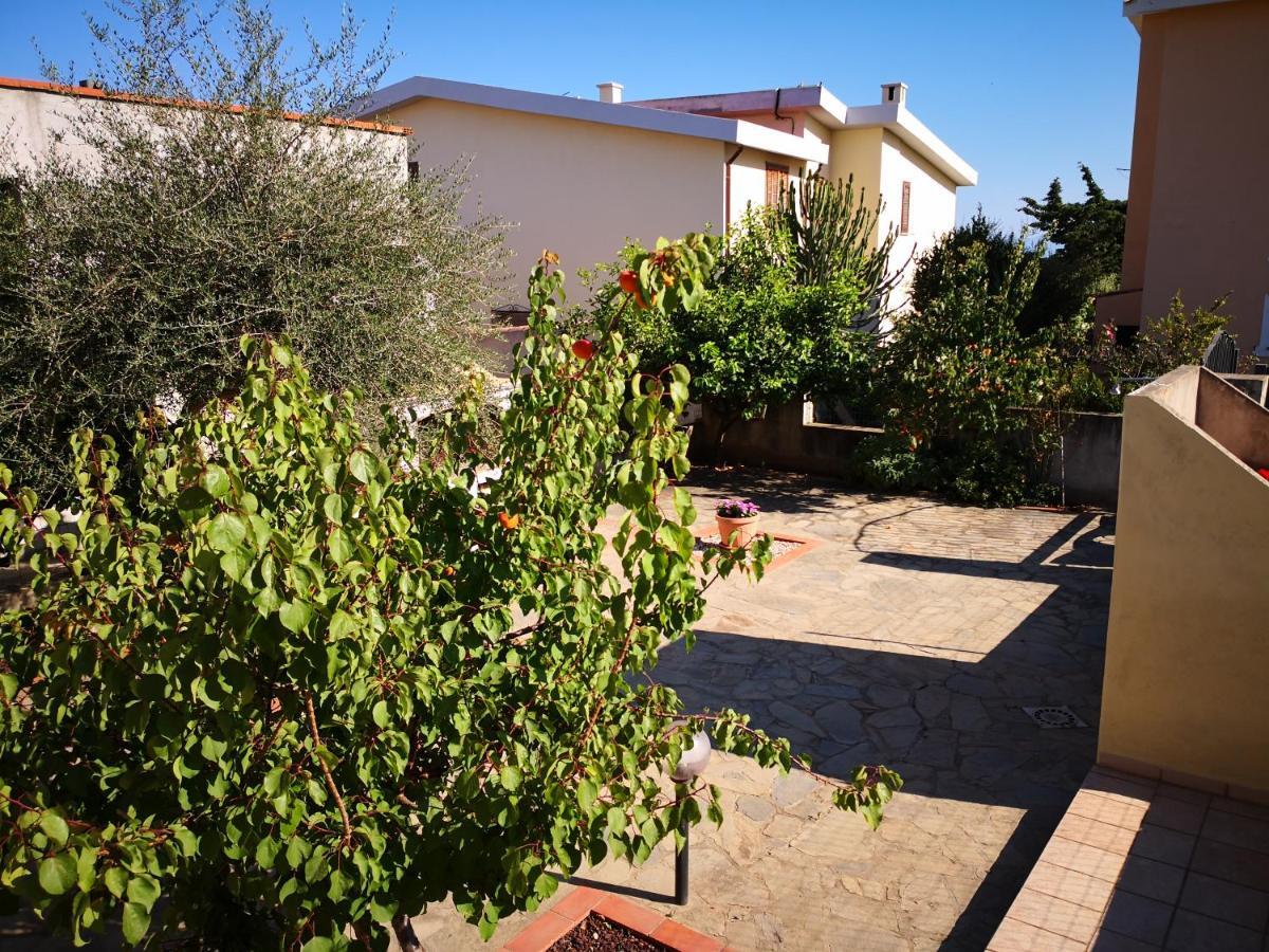 Casa Il Giardino Orosei Exterior foto