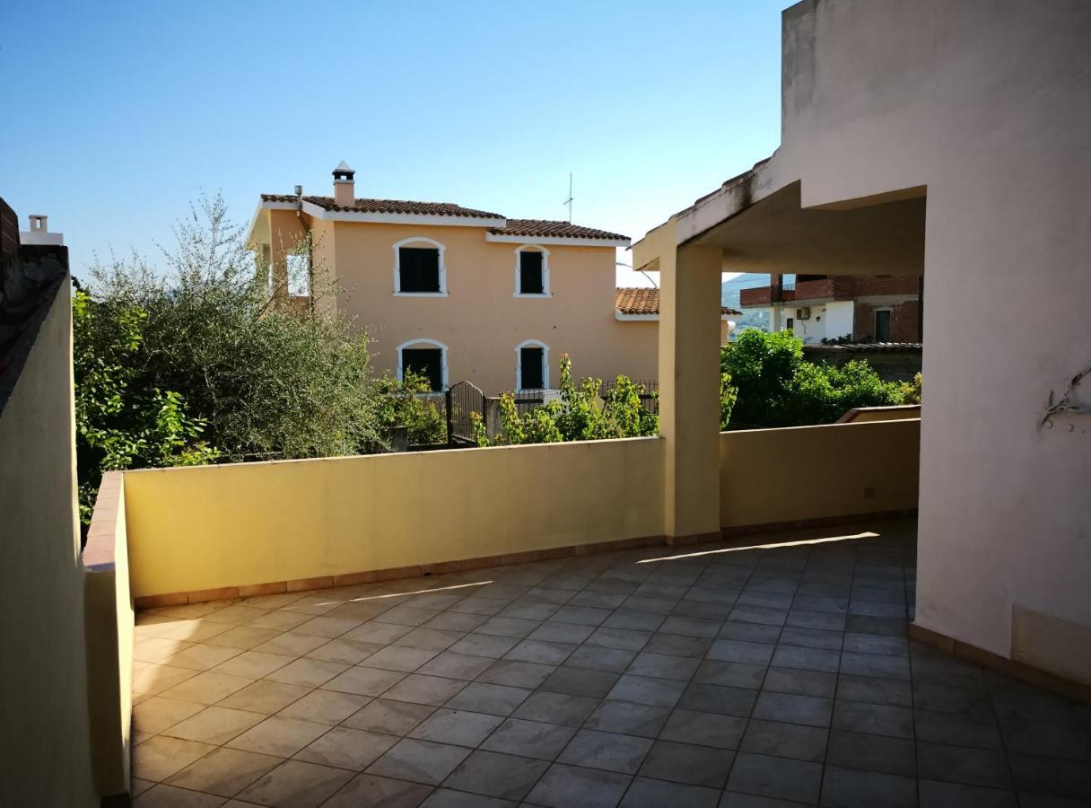 Casa Il Giardino Orosei Exterior foto